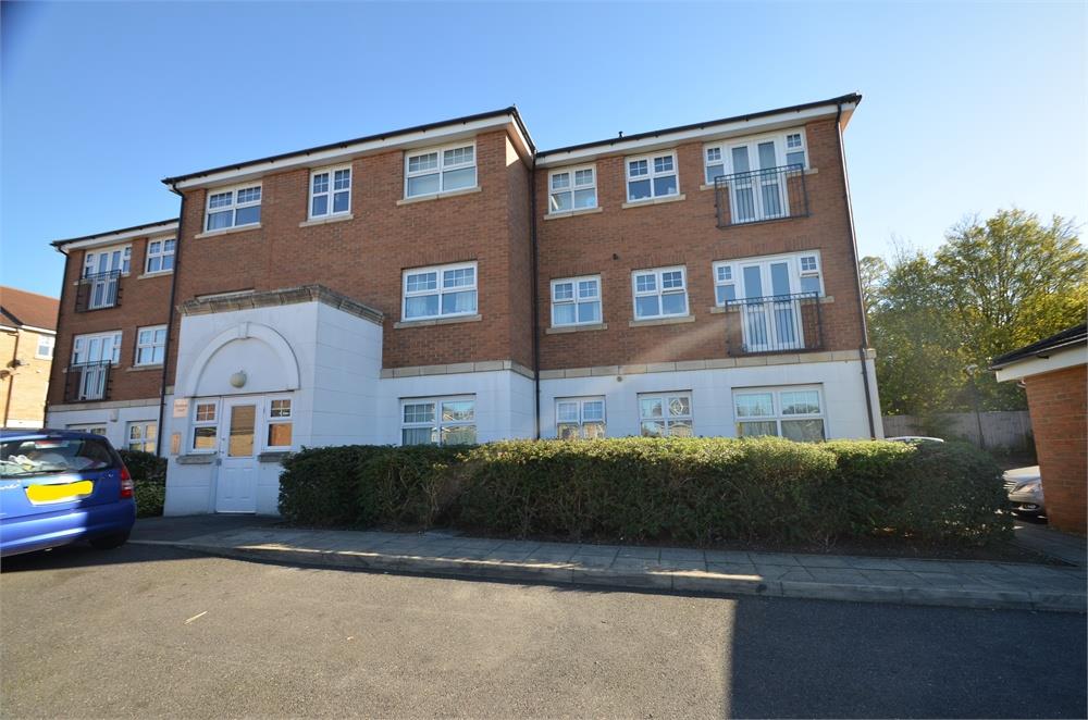 Shetland Court, Mill Hill